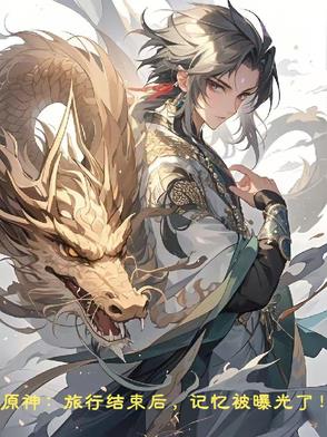 原神：旅行结束后，记忆曝光了！